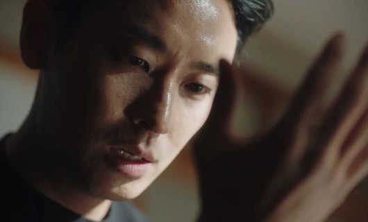 Нечто 12 серия