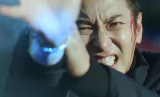 Нечто 14 серия