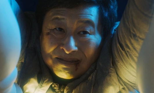 Нечто 15 серия