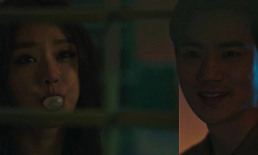 Нечто 16 серия