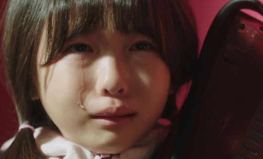 Нечто 3 серия