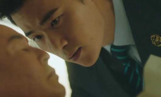 Нечто 5 серия