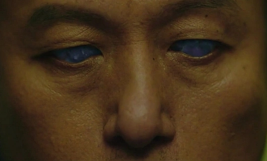 Нечто 6 серия