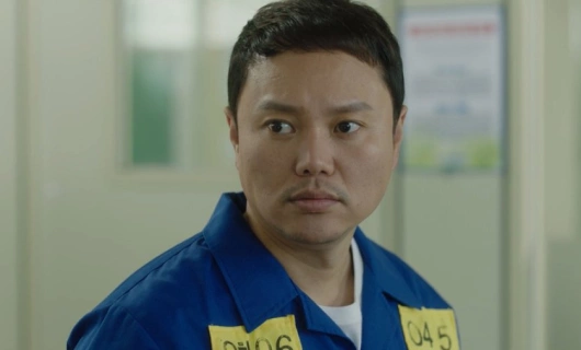 Нечто 7 серия