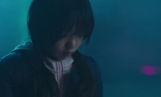 Нечто 8 серия