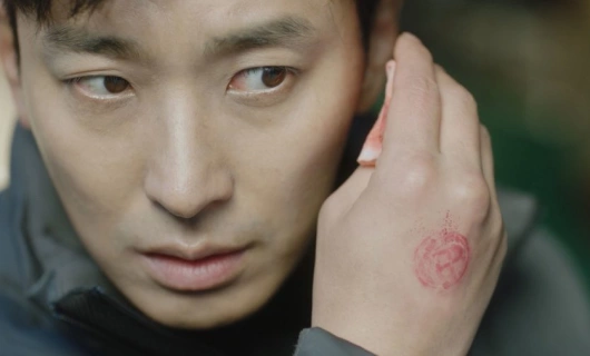 Нечто 9 серия