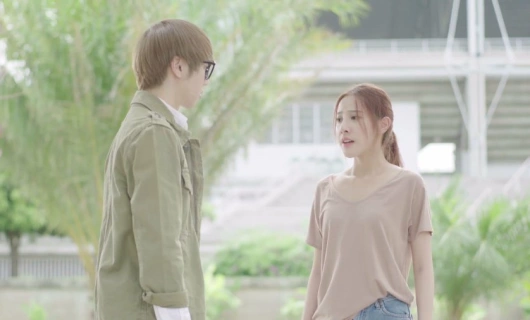 Пловцы 9 серия