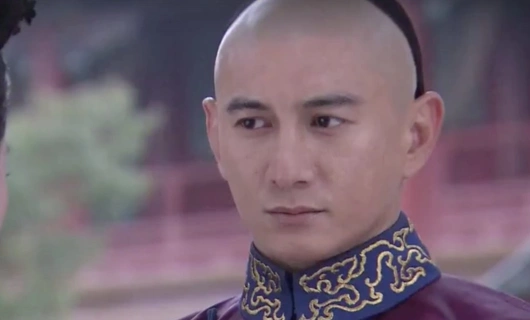 Поразительное на каждом шагу 1 серия