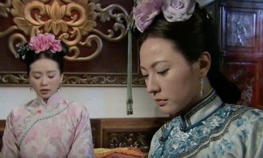 Поразительное на каждом шагу 10 серия