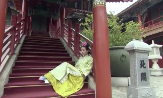 Поразительное на каждом шагу 13 серия