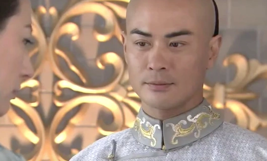 Поразительное на каждом шагу 14 серия