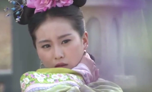 Поразительное на каждом шагу 17 серия