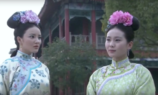 Поразительное на каждом шагу 18 серия