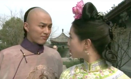 Поразительное на каждом шагу 19 серия