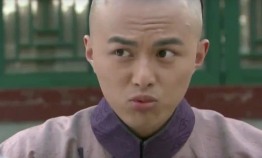 Поразительное на каждом шагу 20 серия