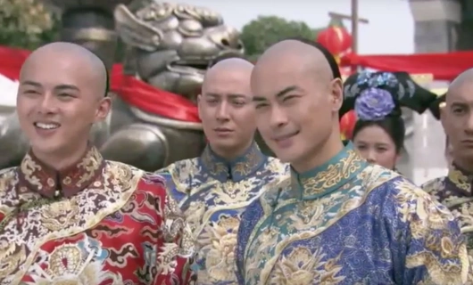 Поразительное на каждом шагу 25 серия