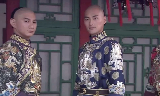 Поразительное на каждом шагу 27 серия