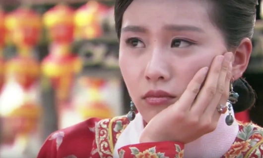 Поразительное на каждом шагу 28 серия