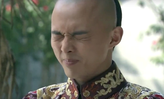 Поразительное на каждом шагу 30 серия