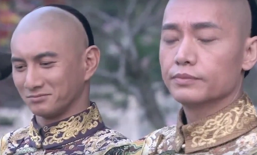 Поразительное на каждом шагу 31 серия