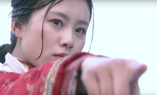 Поразительное на каждом шагу 32 серия