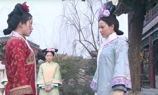 Поразительное на каждом шагу 33 серия