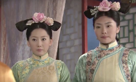 Поразительное на каждом шагу 34 серия