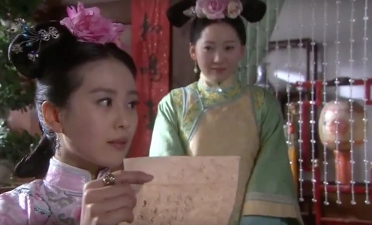 Поразительное на каждом шагу 4 серия