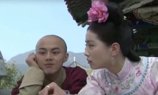 Поразительное на каждом шагу 5 серия