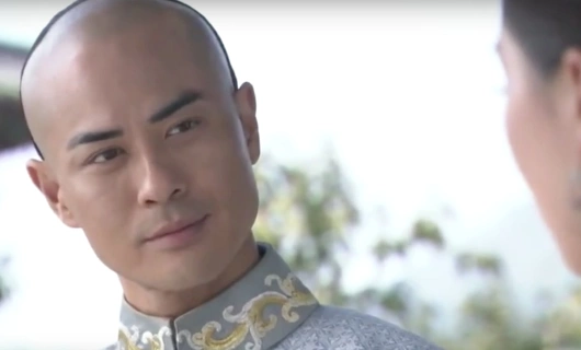 Поразительное на каждом шагу 6 серия