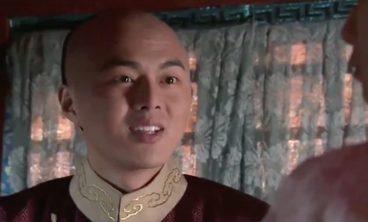 Поразительное на каждом шагу 7 серия