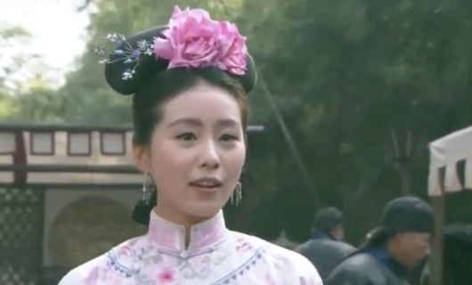 Поразительное на каждом шагу 8 серия