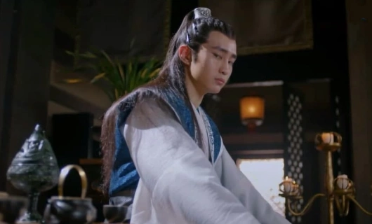 Волк 1 серия