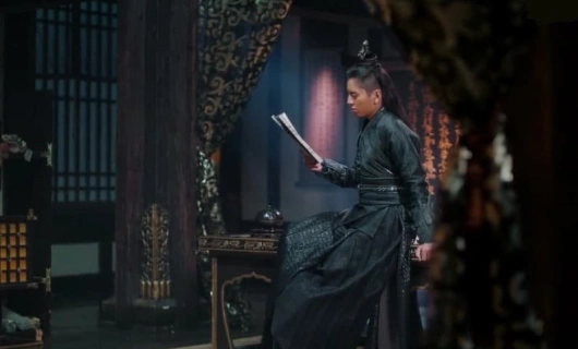 Волк 11 серия