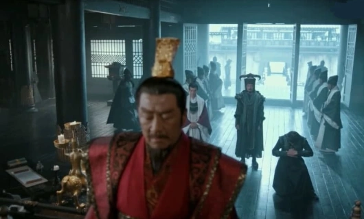 Волк 12 серия