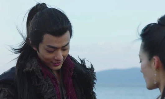 Волк 13 серия