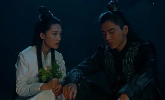 Волк 19 серия