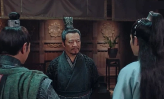 Волк 2 серия