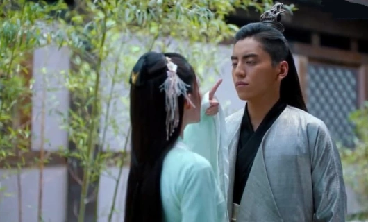 Волк 22 серия