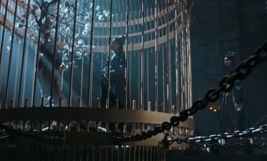 Волк 24 серия