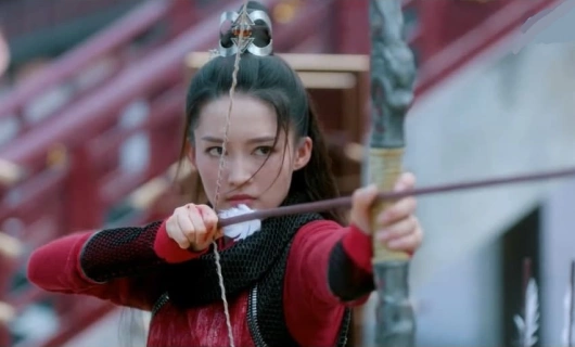 Волк 28 серия