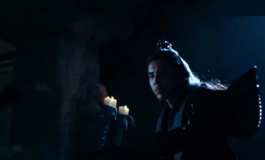 Волк 3 серия