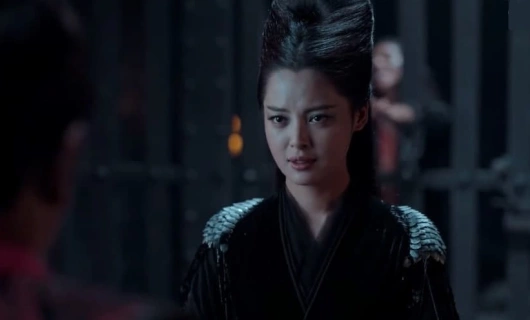 Волк 34 серия