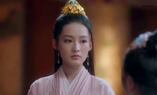 Волк 35 серия