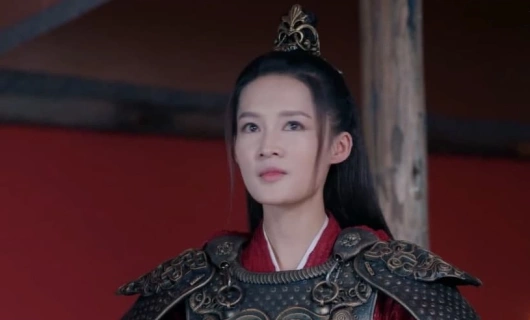 Волк 36 серия