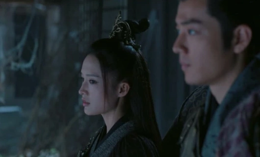 Волк 42 серия