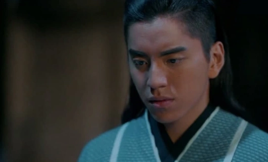 Волк 44 серия