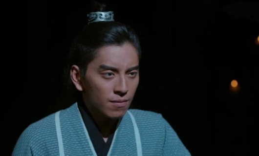 Волк 45 серия