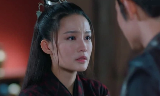 Волк 46 серия