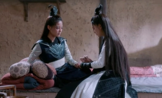 Волк 48 серия